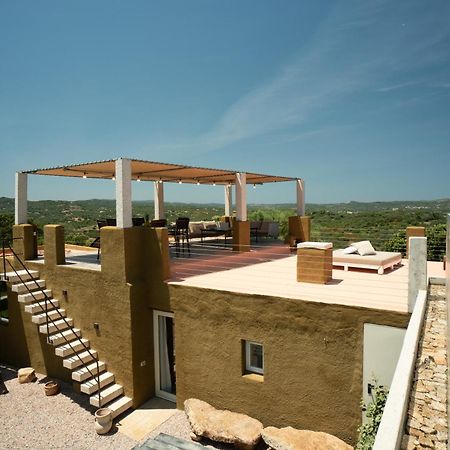 Villa Tre Nibbari San Pantaleo Exteriör bild